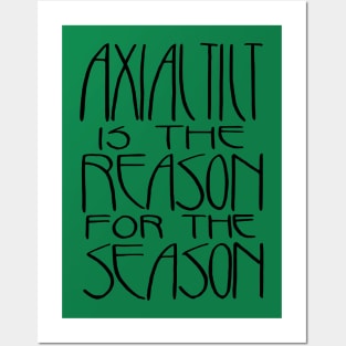 The Reason for the Season Posters and Art